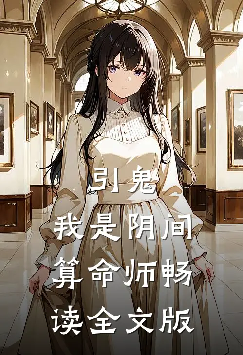 引鬼：我是阴间算命师畅读全文版