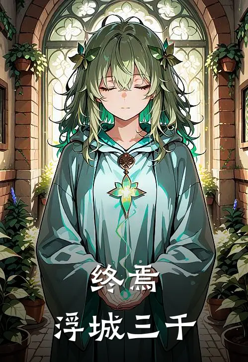 终焉：浮城三千
