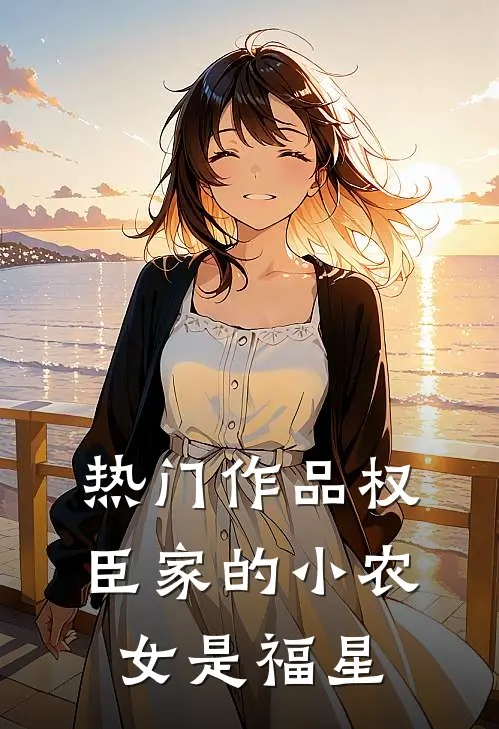 热门作品权臣家的小农女是福星