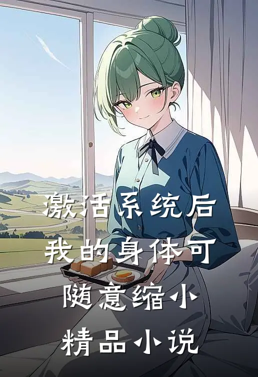 激活系统后，我的身体可随意缩小精品小说