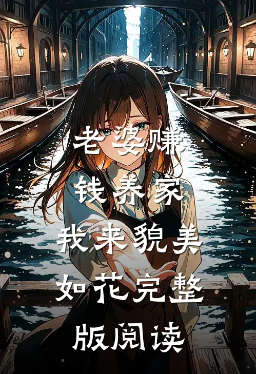 老婆赚钱养家，我来貌美如花完整版阅读
