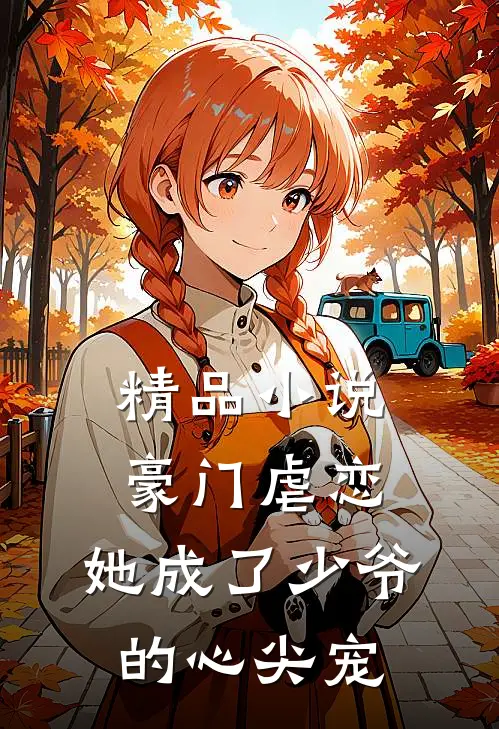 精品小说豪门虐恋：她成了少爷的心尖宠