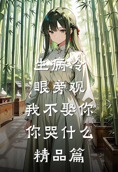 生病冷眼旁观，我不娶你你哭什么精品篇