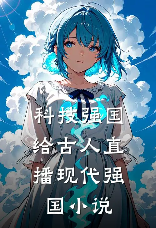 科技强国,给古人直播现代强国小说