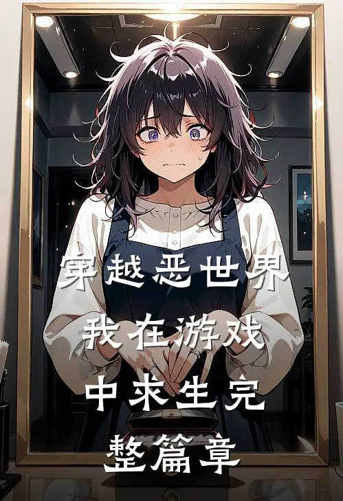 穿越恶世界：我在游戏中求生完整篇章