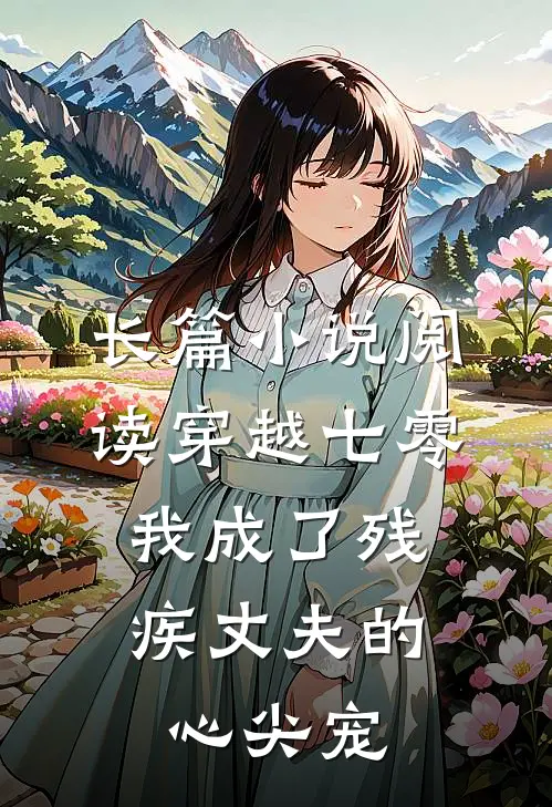 长篇小说阅读穿越七零：我成了残疾丈夫的心尖宠