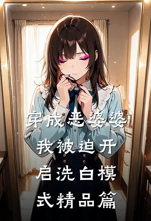 穿成恶婆婆，我被迫开启洗白模式精品篇