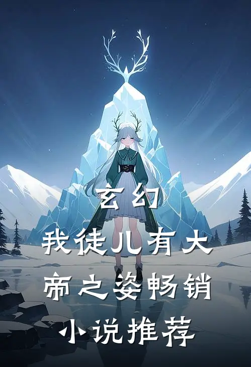 玄幻：我徒儿有大帝之姿畅销小说推荐