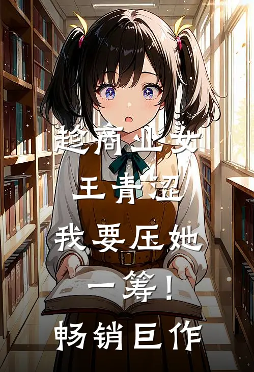 趁商业女王青涩，我要压她一筹！畅销巨作
