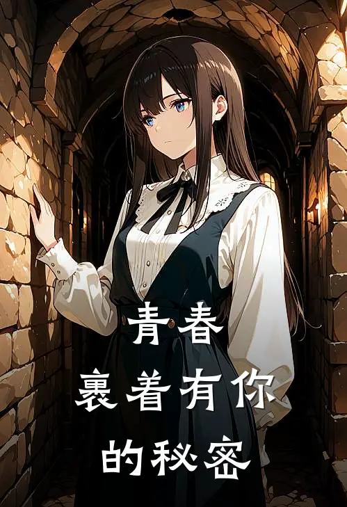 青春，裹着有你的秘密