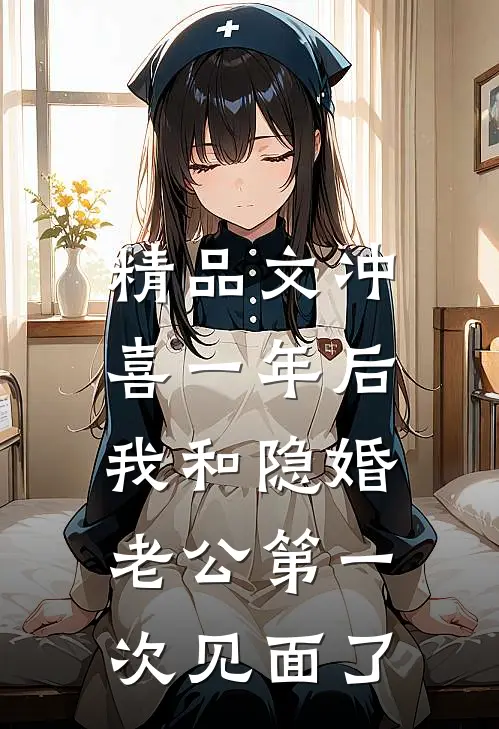 精品文冲喜一年后，我和隐婚老公第一次见面了