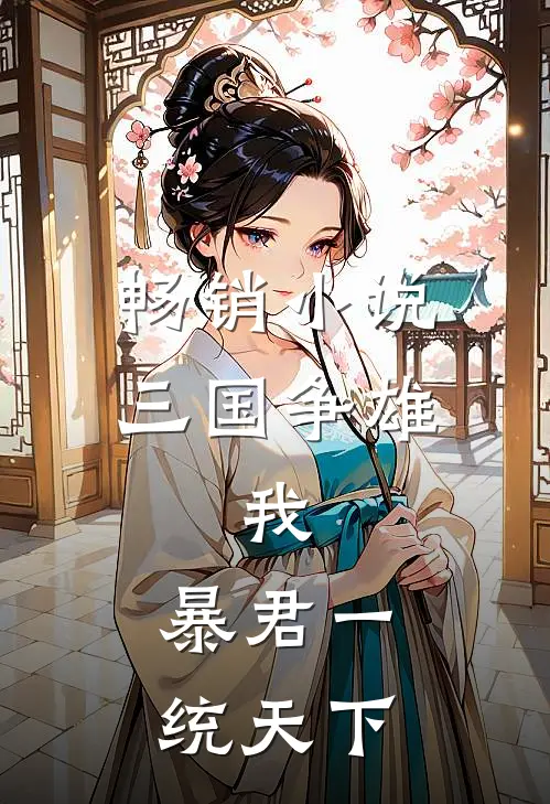畅销小说三国争雄：我，暴君一统天下