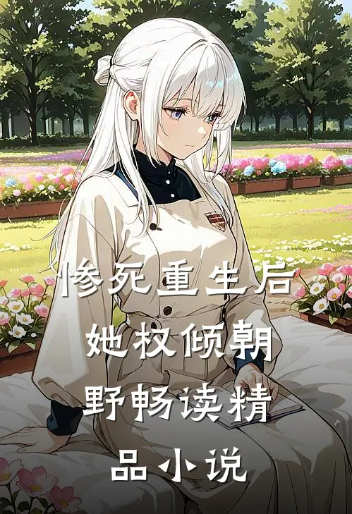惨死重生后，她权倾朝野畅读精品小说