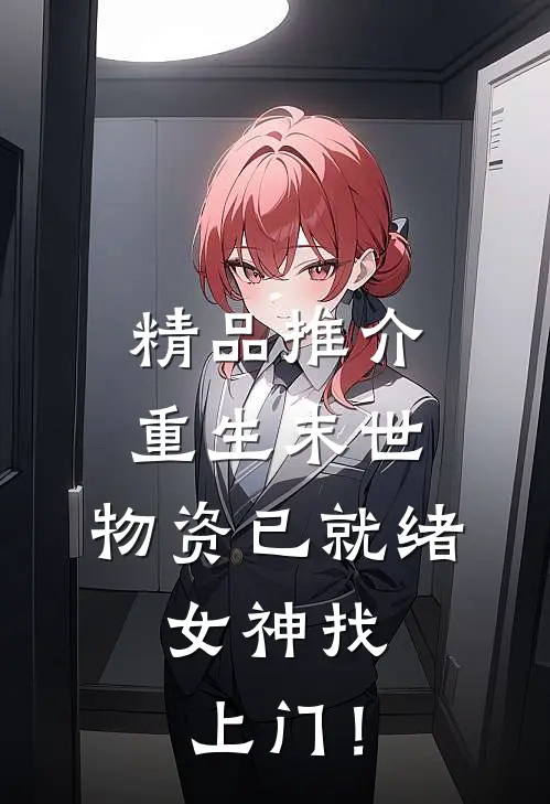 精品推介重生末世：物资已就绪，女神找上门！