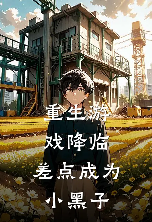 重生游戏降临：差点成为小黑子