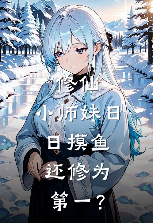 修仙：小师妹日日摸鱼，还修为第一？