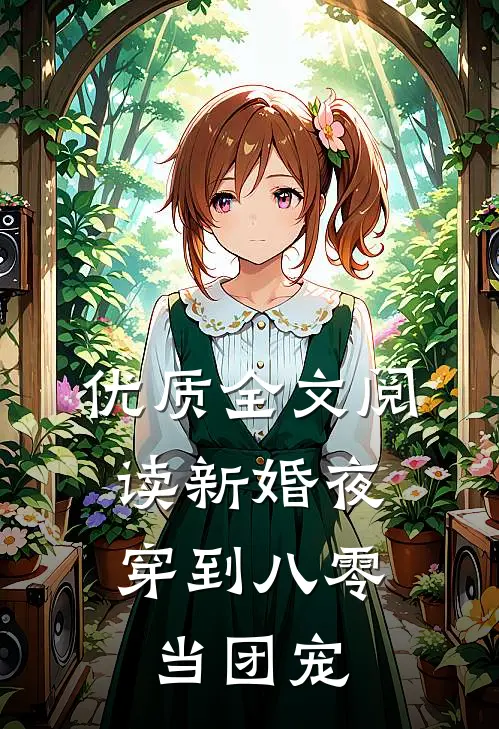 优质全文阅读新婚夜，穿到八零当团宠