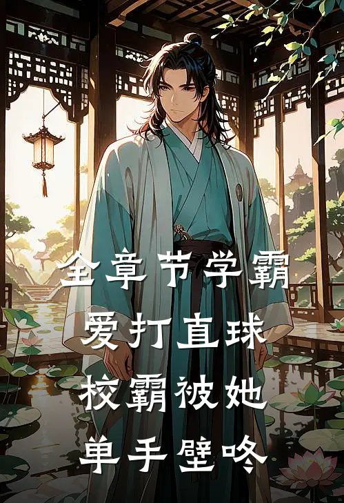 全章节学霸爱打直球，校霸被她单手壁咚