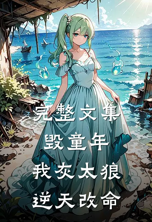 完整文集毁童年：我灰太狼，逆天改命
