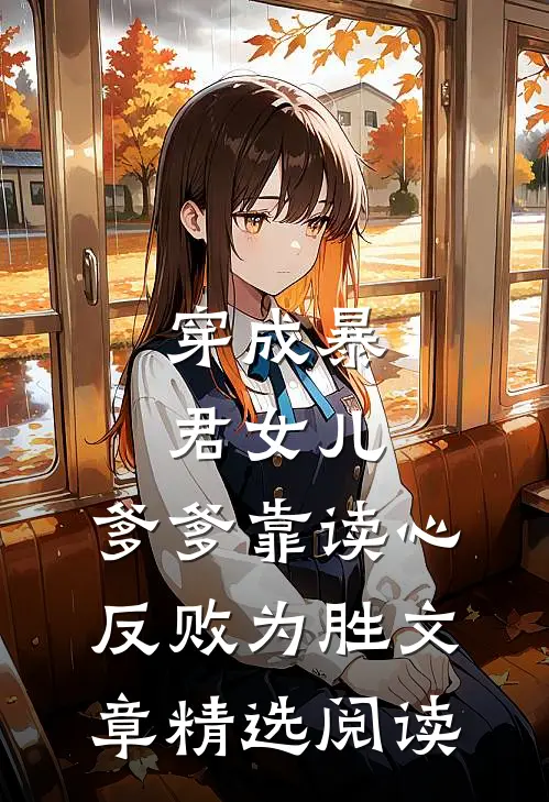 穿成暴君女儿，爹爹靠读心反败为胜文章精选阅读