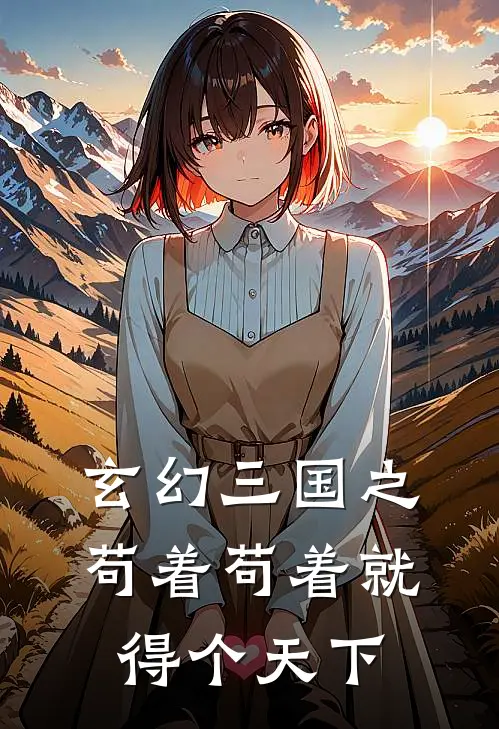 玄幻三国之苟着苟着就得个天下