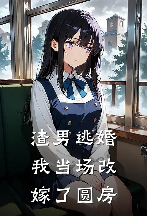 渣男逃婚我当场改嫁了圆房