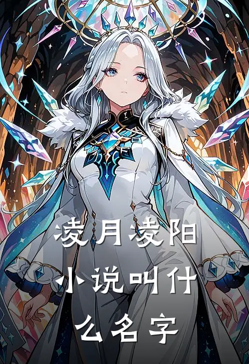 凌月凌阳小说叫什么名字