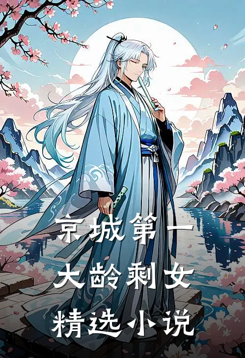 京城第一大龄剩女精选小说