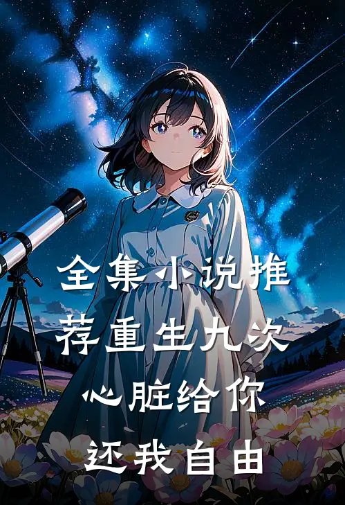 全集小说推荐重生九次：心脏给你，还我自由