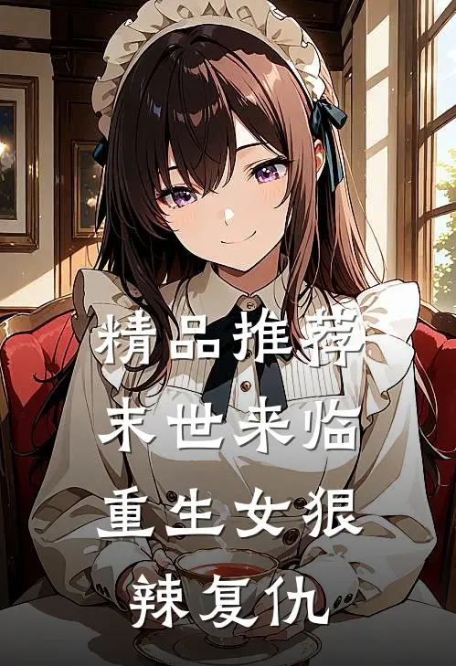 精品推荐末世来临，重生女狠辣复仇