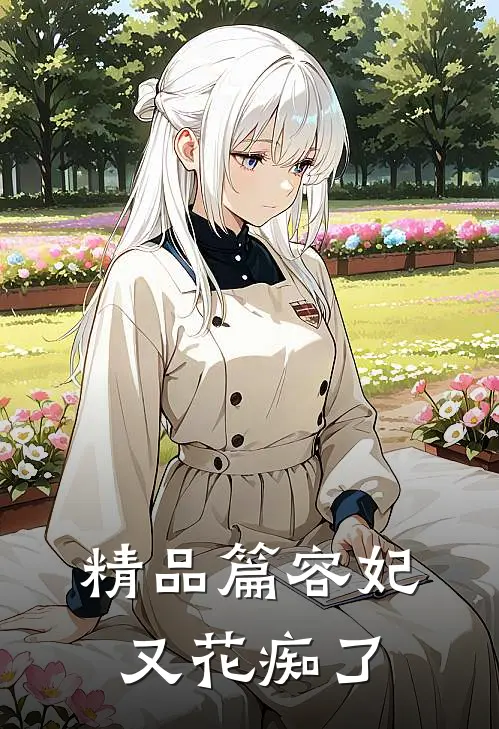 精品篇容妃又花痴了