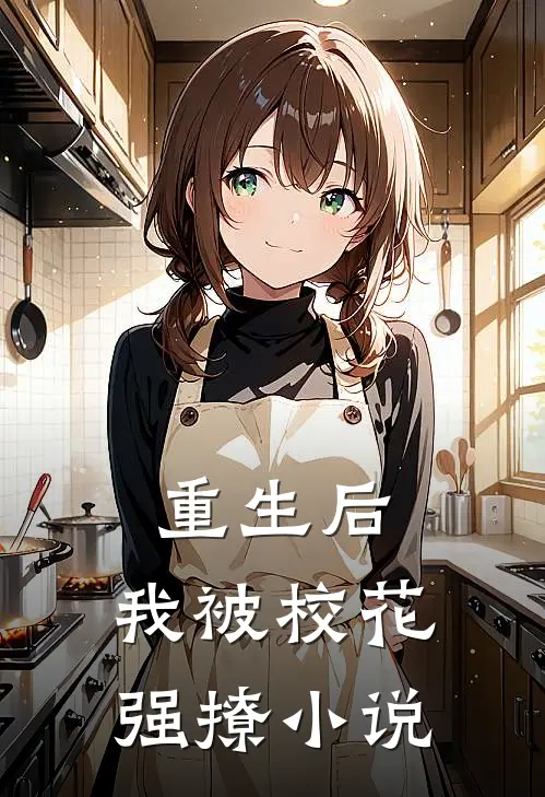 重生后,我被校花强撩小说