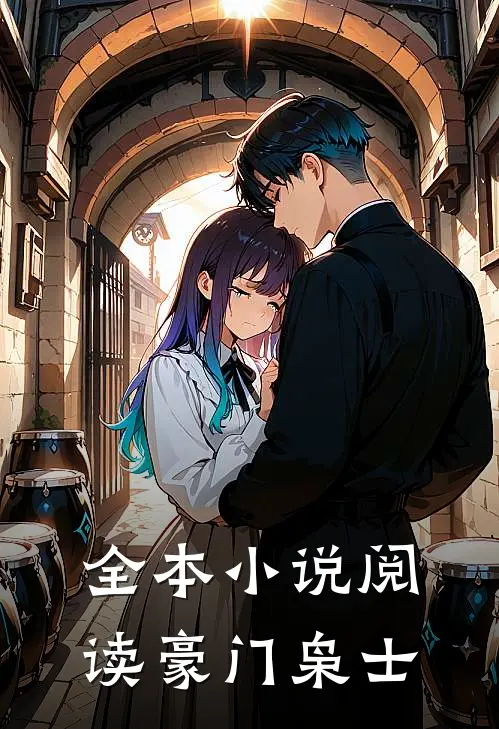 全本小说阅读豪门枭士
