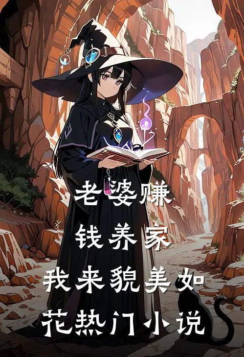老婆赚钱养家，我来貌美如花热门小说