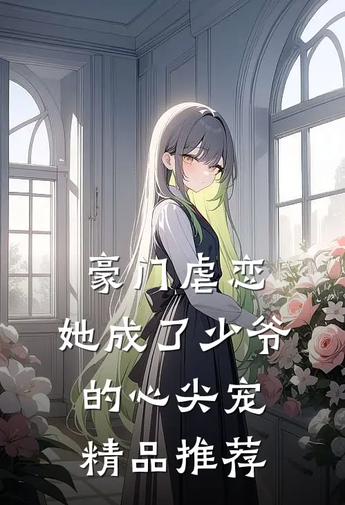 豪门虐恋：她成了少爷的心尖宠精品推荐