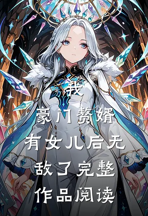 我，豪门赘婿，有女儿后无敌了完整作品阅读