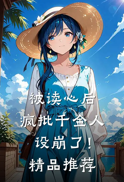 被读心后，疯批千金人设崩了！精品推荐