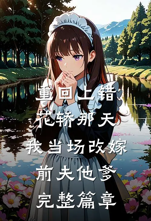 重回上错花轿那天，我当场改嫁前夫他爹完整篇章