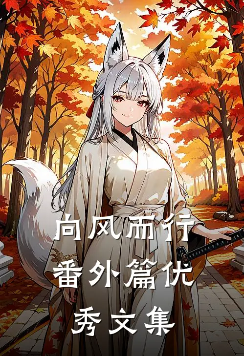 向风而行番外篇优秀文集