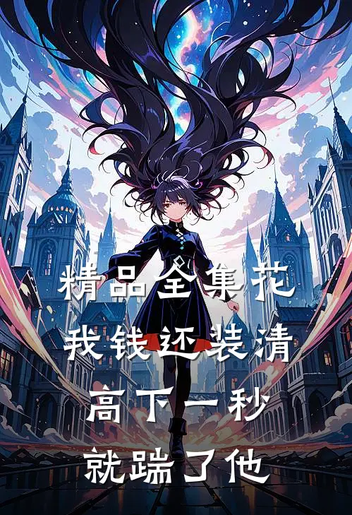 精品全集花我钱还装清高下一秒就踹了他