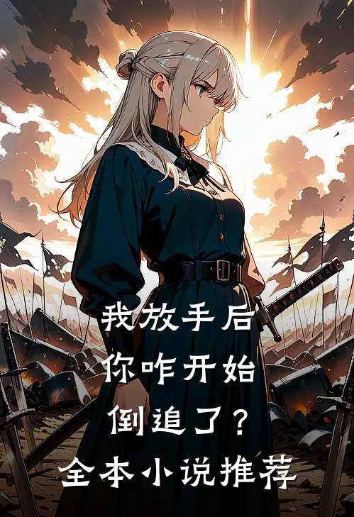 我放手后，你咋开始倒追了？全本小说推荐