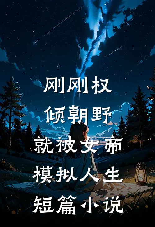 刚刚权倾朝野，就被女帝模拟人生短篇小说