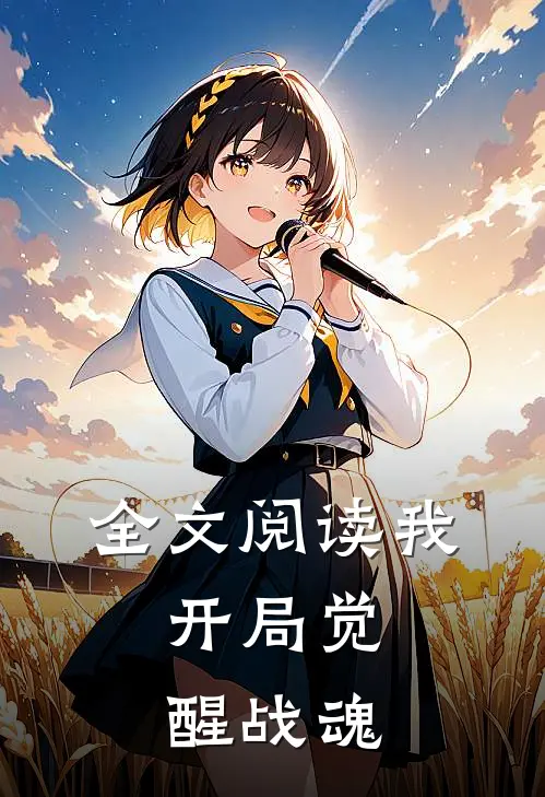全文阅读我，开局觉醒战魂
