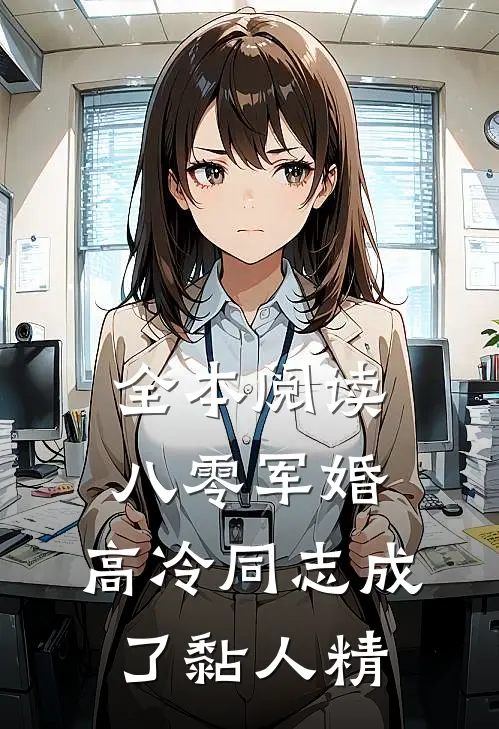 全本阅读八零军婚：高冷同志成了黏人精
