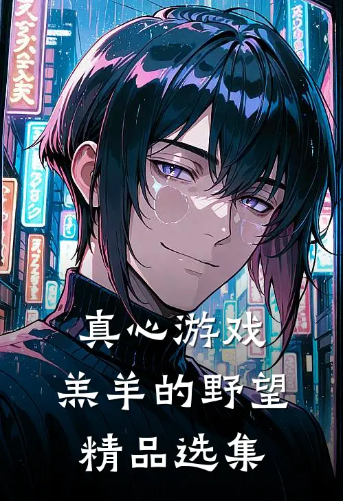 真心游戏：羔羊的野望精品选集