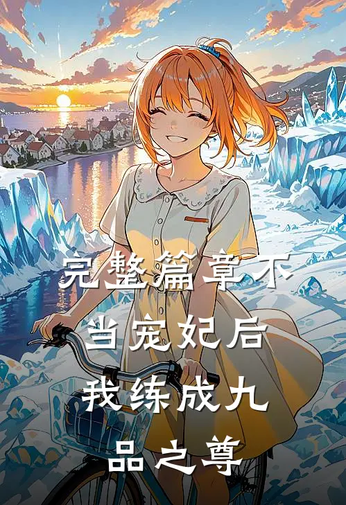 完整篇章不当宠妃后，我练成九品之尊