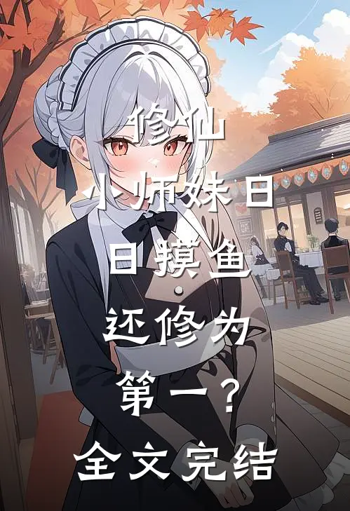 修仙：小师妹日日摸鱼，还修为第一？全文完结