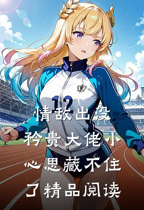 情敌出没，矜贵大佬小心思藏不住了精品阅读