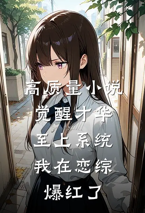 高质量小说觉醒才华至上系统，我在恋综爆红了