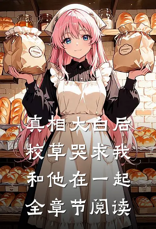 真相大白后，校草哭求我和他在一起全章节阅读